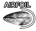 LEKI KIJE NEOLITE AIRFOIL 120 LEKI