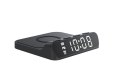 Ładowarka indukcyja Havit z zegarem W3031 HAVIT