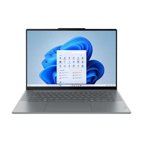 Lenovo Yoga Slim 7 15ILL9 Ultra 7 258V 15.3" 2.8K IPS 500nits 120Hz Glossy 32GB LPDDR5x-8533 SSD512 Intel Arc Graphics W11Pro Lu Lenovo Lenovo Yoga Slim 7 15ILL9 Ultra 7 258V 15.3" 2.8K IPS 500nits 120Hz Glossy 32GB LPDDR5x-8533 SSD512 Intel Arc Graphics W11Pro Lu Lenovo