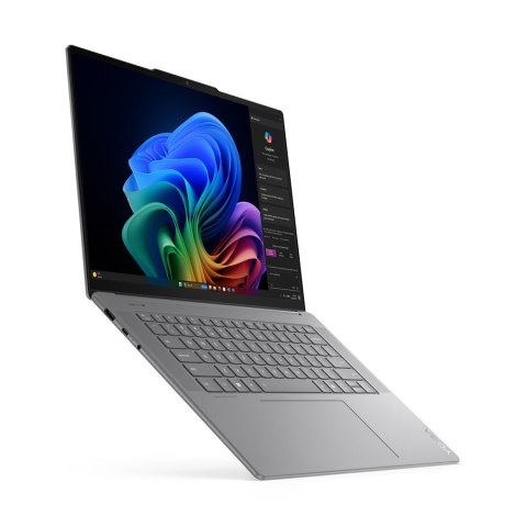 Lenovo Yoga Slim 7 15ILL9 Ultra 7 258V 15.3" 2.8K IPS 500nits 120Hz Glossy 32GB LPDDR5x-8533 SSD512 Intel Arc Graphics W11Pro Lu Lenovo Lenovo Yoga Slim 7 15ILL9 Ultra 7 258V 15.3" 2.8K IPS 500nits 120Hz Glossy 32GB LPDDR5x-8533 SSD512 Intel Arc Graphics W11Pro Lu Lenovo