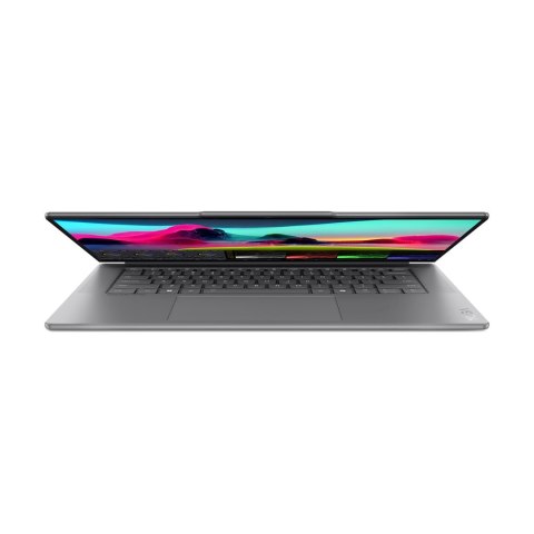 Lenovo Yoga Slim 7 15ILL9 Ultra 7 258V 15.3" 2.8K IPS 500nits 120Hz Glossy 32GB LPDDR5x-8533 SSD512 Intel Arc Graphics W11Pro Lu Lenovo Lenovo Yoga Slim 7 15ILL9 Ultra 7 258V 15.3" 2.8K IPS 500nits 120Hz Glossy 32GB LPDDR5x-8533 SSD512 Intel Arc Graphics W11Pro Lu Lenovo