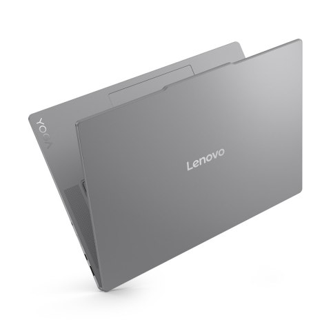 Lenovo Yoga Slim 7 15ILL9 Ultra 7 258V 15.3" 2.8K IPS 500nits 120Hz Glossy 32GB LPDDR5x-8533 SSD512 Intel Arc Graphics W11Pro Lu Lenovo Lenovo Yoga Slim 7 15ILL9 Ultra 7 258V 15.3" 2.8K IPS 500nits 120Hz Glossy 32GB LPDDR5x-8533 SSD512 Intel Arc Graphics W11Pro Lu Lenovo