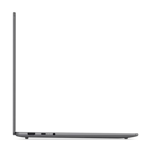Lenovo Yoga Slim 7 15ILL9 Ultra 7 258V 15.3" 2.8K IPS 500nits 120Hz Glossy 32GB LPDDR5x-8533 SSD512 Intel Arc Graphics W11Pro Lu Lenovo Lenovo Yoga Slim 7 15ILL9 Ultra 7 258V 15.3" 2.8K IPS 500nits 120Hz Glossy 32GB LPDDR5x-8533 SSD512 Intel Arc Graphics W11Pro Lu Lenovo