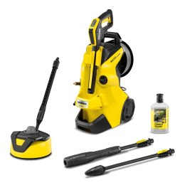 Myjka ciśnieniowa KARCHER K 4 Premium Power Control Flex Home - 1.324-332.0 KARCHER