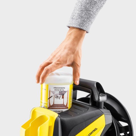 Myjka ciśnieniowa KARCHER K 4 Premium Power Control Flex Home - 1.324-332.0 KARCHER Myjka ciśnieniowa KARCHER K 4 Premium Power Control Flex Home - 1.324-332.0 KARCHER