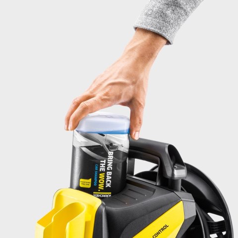 Myjka ciśnieniowa KARCHER K 4 Premium Power Control Flex Home - 1.324-332.0 KARCHER Myjka ciśnieniowa KARCHER K 4 Premium Power Control Flex Home - 1.324-332.0 KARCHER