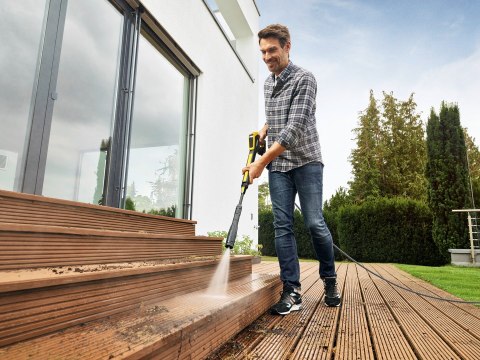 Myjka ciśnieniowa KARCHER K 4 Premium Power Control Flex Home - 1.324-332.0 KARCHER Myjka ciśnieniowa KARCHER K 4 Premium Power Control Flex Home - 1.324-332.0 KARCHER