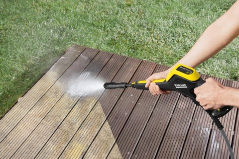 Myjka ciśnieniowa KARCHER K 4 Premium Power Control Flex Home - 1.324-332.0 KARCHER Myjka ciśnieniowa KARCHER K 4 Premium Power Control Flex Home - 1.324-332.0 KARCHER