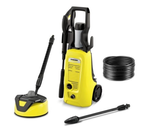Myjka ciśnieniowa KARCHER K 4 Universal T5 - 1.679-303.0 KARCHER