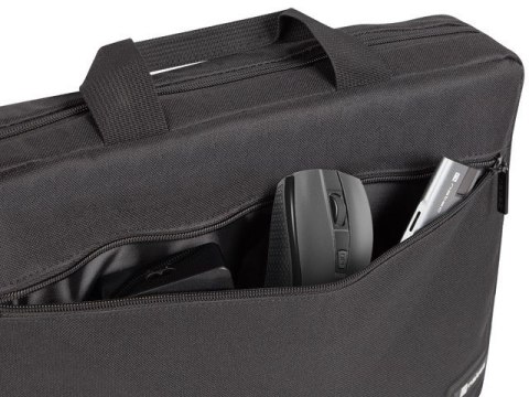 NATEC TORBA DO LAPTOPA WALLAROO 2 15.6" Z MYSZKĄ BEZPRZEWODOWĄ NTO-2051 NATEC NATEC TORBA DO LAPTOPA WALLAROO 2 15.6" Z MYSZKĄ BEZPRZEWODOWĄ NTO-2051 NATEC