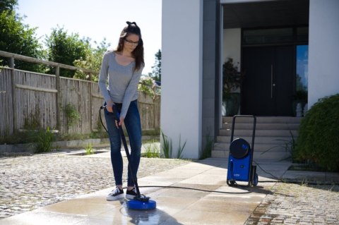 NILFISK Myjka CORE 140-6 PowerControl - CAR WASH NILFISK NILFISK Myjka CORE 140-6 PowerControl - CAR WASH NILFISK