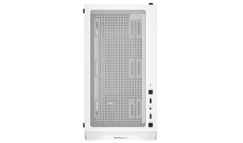 Obudowa DeepCool CC360 WH DEEPCOOL Obudowa DeepCool CC360 WH DEEPCOOL