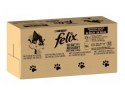 PURINA Felix MIX Smaków - mokra karma dla kota - 120x85 g PURINA NESTLE