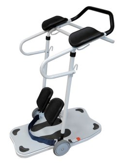 Platforma transportowa AERO MOVE ASTON