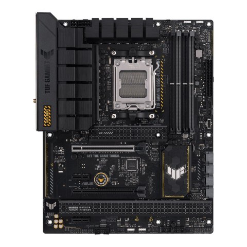Płyta główna ASUS TUF GAMING B650-PLUS WIFI (WYPRZEDAŻ) ASUS Płyta główna ASUS TUF GAMING B650-PLUS WIFI (WYPRZEDAŻ) ASUS