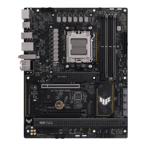 Płyta główna ASUS TUF GAMING B650-PLUS WIFI (WYPRZEDAŻ) ASUS Płyta główna ASUS TUF GAMING B650-PLUS WIFI (WYPRZEDAŻ) ASUS