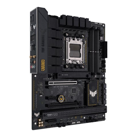 Płyta główna ASUS TUF GAMING B650-PLUS WIFI (WYPRZEDAŻ) ASUS Płyta główna ASUS TUF GAMING B650-PLUS WIFI (WYPRZEDAŻ) ASUS