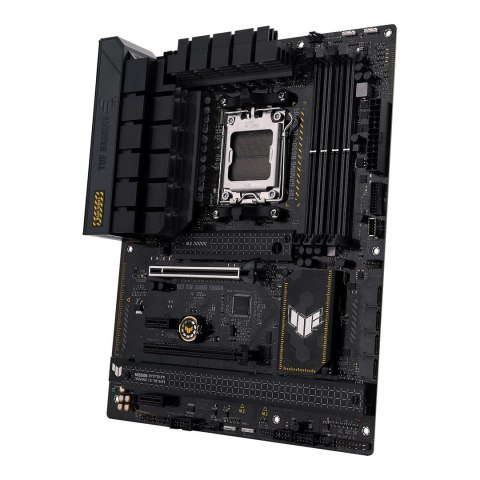 Płyta główna ASUS TUF GAMING B650-PLUS WIFI (WYPRZEDAŻ) ASUS Płyta główna ASUS TUF GAMING B650-PLUS WIFI (WYPRZEDAŻ) ASUS