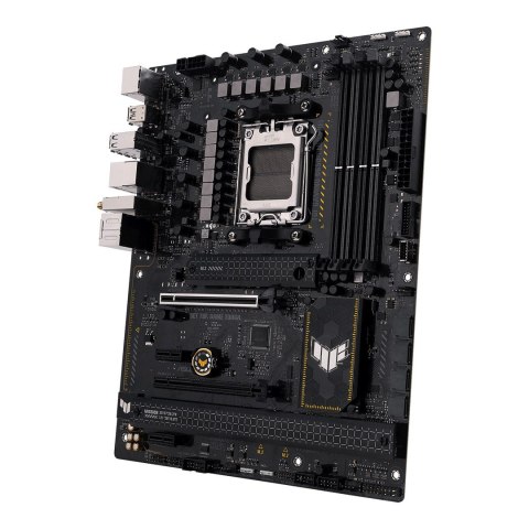Płyta główna ASUS TUF GAMING B650-PLUS WIFI (WYPRZEDAŻ) ASUS Płyta główna ASUS TUF GAMING B650-PLUS WIFI (WYPRZEDAŻ) ASUS