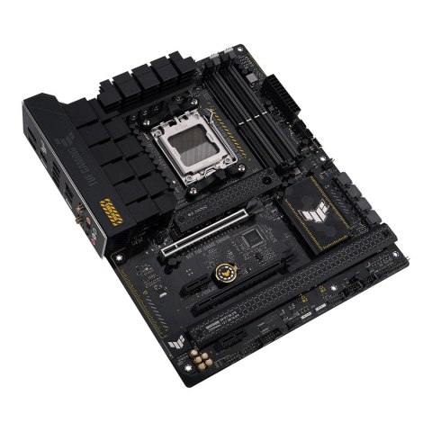 Płyta główna ASUS TUF GAMING B650-PLUS WIFI (WYPRZEDAŻ) ASUS Płyta główna ASUS TUF GAMING B650-PLUS WIFI (WYPRZEDAŻ) ASUS
