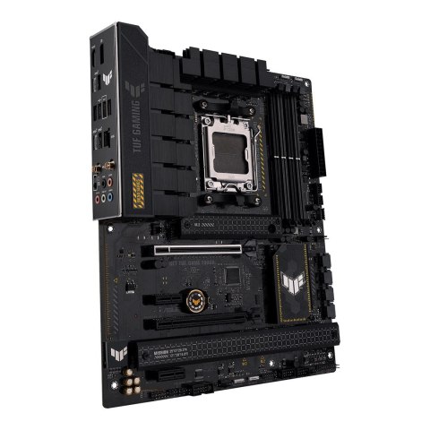 Płyta główna ASUS TUF GAMING B650-PLUS WIFI (WYPRZEDAŻ) ASUS Płyta główna ASUS TUF GAMING B650-PLUS WIFI (WYPRZEDAŻ) ASUS