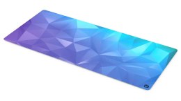 Podkładka pod mysz ENDORFY Crystal Blue XL ENDORFY