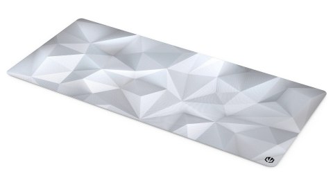 Podkładka pod mysz ENDORFY Crystal Onyx White XL ENDORFY Podkładka pod mysz ENDORFY Crystal Onyx White XL ENDORFY