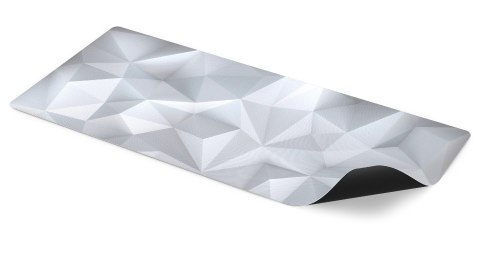 Podkładka pod mysz ENDORFY Crystal Onyx White XL ENDORFY Podkładka pod mysz ENDORFY Crystal Onyx White XL ENDORFY