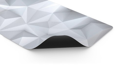 Podkładka pod mysz ENDORFY Crystal Onyx White XL ENDORFY Podkładka pod mysz ENDORFY Crystal Onyx White XL ENDORFY