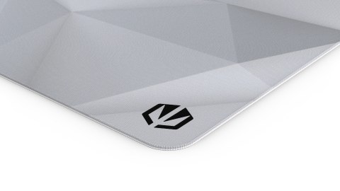 Podkładka pod mysz ENDORFY Crystal Onyx White XL ENDORFY Podkładka pod mysz ENDORFY Crystal Onyx White XL ENDORFY