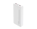 Powerbank Havit PB92 20000mAh (biały) HAVIT