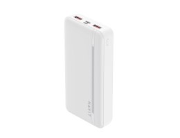 Powerbank Havit PB92 20000mAh (biały) HAVIT
