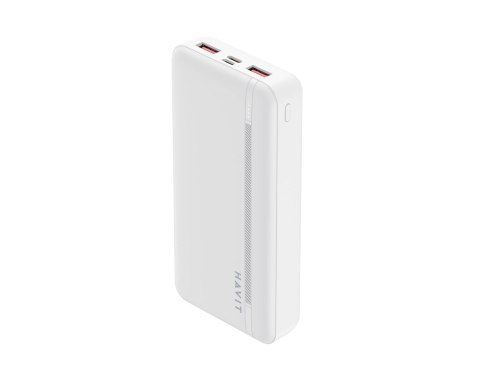 Powerbank Havit PB92 20000mAh (biały) HAVIT