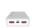 Powerbank Havit PB92 20000mAh (biały) HAVIT