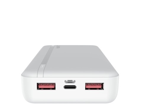 Powerbank Havit PB92 20000mAh (biały) HAVIT Powerbank Havit PB92 20000mAh (biały) HAVIT