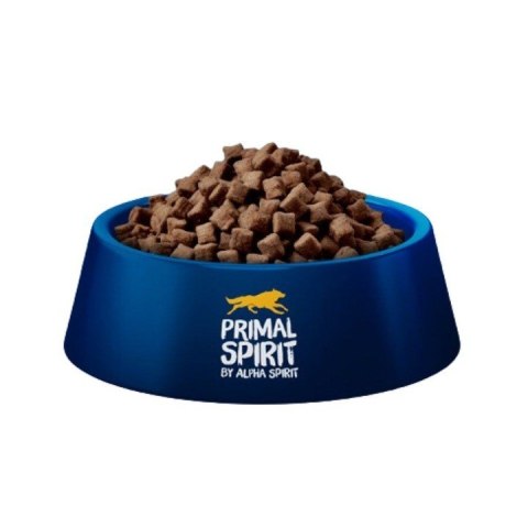 Primal Spirit Iberian 70% wieprz/szynka dla psa 12kg PRIMAL SPIRIT