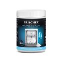 Proszek do mycia naczyń w zmywarce Frischer 1kg FRISCHER