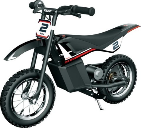 RAZOR Motor MX125 Dirt Rocket Razor RAZOR Motor MX125 Dirt Rocket Razor