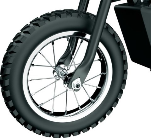 RAZOR Motor MX125 Dirt Rocket Razor RAZOR Motor MX125 Dirt Rocket Razor