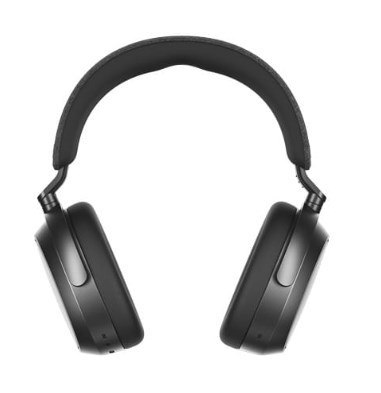 Słuchawki Sennheiser MOMENTUM 4 Wireless - Graphite Sennheiser Słuchawki Sennheiser MOMENTUM 4 Wireless - Graphite Sennheiser