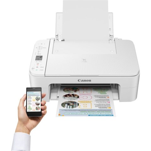Urządzenie wielofunkcyjne Canon Pixma TS3351 Canon Urządzenie wielofunkcyjne Canon Pixma TS3351 Canon