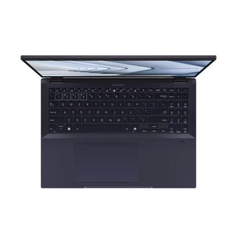 ASUS ExpertBook B5 B5604CVA-Q90135X i5-1335U 16.0"WUXGA 300nits AG Wide View 16GB DDR5 SSD512 Intel Iris Xe Graphics Cam1080p Ba ASUS ASUS ExpertBook B5 B5604CVA-Q90135X i5-1335U 16.0"WUXGA 300nits AG Wide View 16GB DDR5 SSD512 Intel Iris Xe Graphics Cam1080p Ba ASUS