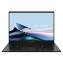 ASUS UM3406HA-WS74T Ryzen 7 8840HS 14"WUXGA Touch OLED 16GB SSD512 BT BLKB Win11 Jade Black (REPACK) 2Y ASUS