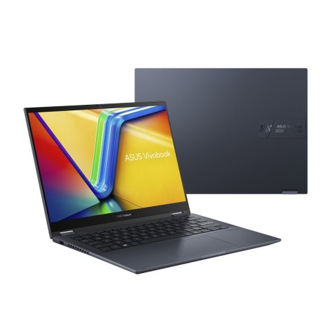 ASUS Vivobook S 14 Flip TN3402YA-LZ054W Ryzen 7 7730U 14.0" WUXGA Touch LED Backlit IPS-level 60Hz 300nits Glossy 16GB DDR4 SSD5 ASUS ASUS Vivobook S 14 Flip TN3402YA-LZ054W Ryzen 7 7730U 14.0" WUXGA Touch LED Backlit IPS-level 60Hz 300nits Glossy 16GB DDR4 SSD5 ASUS