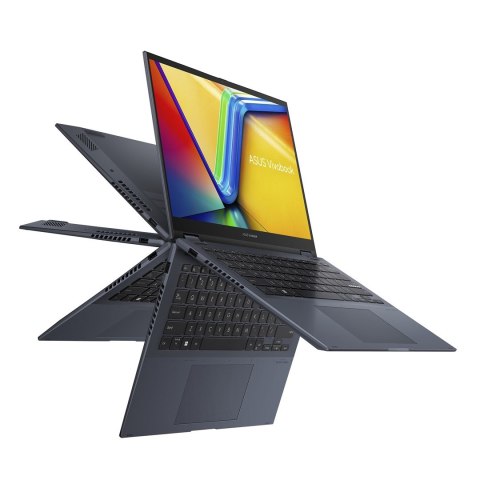 ASUS Vivobook S 14 Flip TN3402YA-LZ054W Ryzen 7 7730U 14.0" WUXGA Touch LED Backlit IPS-level 60Hz 300nits Glossy 16GB DDR4 SSD5 ASUS ASUS Vivobook S 14 Flip TN3402YA-LZ054W Ryzen 7 7730U 14.0" WUXGA Touch LED Backlit IPS-level 60Hz 300nits Glossy 16GB DDR4 SSD5 ASUS