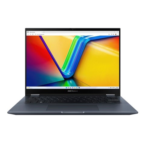 ASUS Vivobook S 14 Flip TN3402YA-LZ054W Ryzen 7 7730U 14.0" WUXGA Touch LED Backlit IPS-level 60Hz 300nits Glossy 16GB DDR4 SSD5 ASUS ASUS Vivobook S 14 Flip TN3402YA-LZ054W Ryzen 7 7730U 14.0" WUXGA Touch LED Backlit IPS-level 60Hz 300nits Glossy 16GB DDR4 SSD5 ASUS