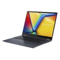 ASUS Vivobook S 14 Flip TN3402YA-LZ054W Ryzen 7 7730U 14.0" WUXGA Touch LED Backlit IPS-level 60Hz 300nits Glossy 16GB DDR4 SSD5 ASUS