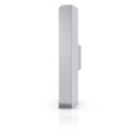 Acces Point Wi-Fi 6 Ubiquiti UniFi U6 In-Wall 2.4GHz(2x2)/5GHz(4x4)/6GHz(-) PoE+/PoE 4x1G 1x2,5G UBIQUITI