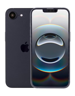Apple iPhone 16e 128GB Black Apple