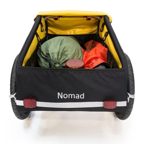BURLEY Przyczepka Bagażowa NOMAD BURLEY BURLEY Przyczepka Bagażowa NOMAD BURLEY